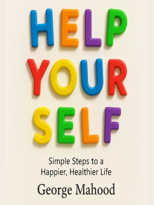 cover image of Help Your Self